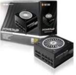 - Chieftec Power Supply||650 Watts|Efficiency 80