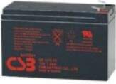 - CSB Battery Battery 12V 7