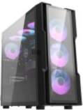 - Darkflash Darkflash DK431 Glass Computer