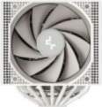 - Deepcool ASSASSIN IV WH Intel