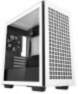 - Deepcool CH370 White, Micro ATX