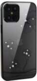 - Devia Apple Crystal Flora case