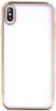- Devia Apple Glitter soft case