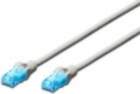 - Digitus Patch Cord CAT 5e