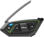 - EJEAS Motorcycle Intercom EJEAS MS8-SE