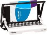 - Fellowes BINDER STAR + A4