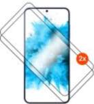 - fixed Screen protector | Samsung