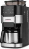 - Gastroback 42711_S Coffee Machine Grind