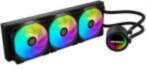- Genesis AIO Liquid Cooler |