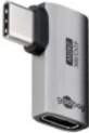 - Goobay 74441 USB-C Adapter Horizontal