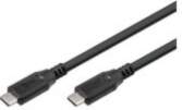 - Goobay USB-C Cable, USB 3