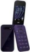 - HMD 2660 Flip Violet