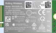 - HP HP 4G LTE Modem