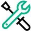 - HP HPE Install Switch 8