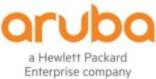 - HPE Aruba Central DM 1