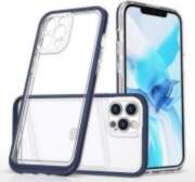 - Hurtel Clear 3in1 case for