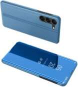 - Hurtel Clear View Case cover