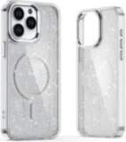 - Hurtel Glitter Case MagSafe for