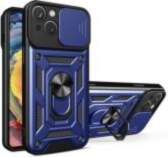 - Hurtel Hybrid Armor Camshield case