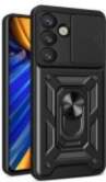 - Hurtel Hybrid Armor Camshield Case