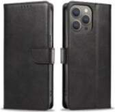 - Hurtel Leather Book Case for