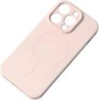 - Hurtel MagSafe compatible silicone case