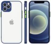 - Hurtel Milky Case silicone flexible