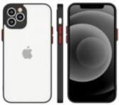 - Hurtel Milky Case silicone flexible