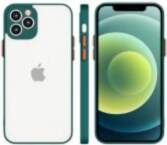 - Hurtel Milky Case silicone flexible