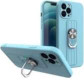 - Hurtel Ring Case silicone case
