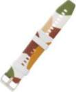 - Hurtel - Strap Moro band