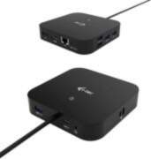 - I-TEC I-TEC USB-C Dual Display