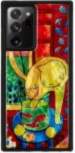 - Ikins case for Samsung Galaxy