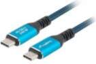 - Lanberg USB-C M / M