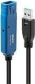 - LINDY CABLE USB3 EXTENSION 15M