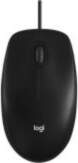 - Logilink Logitech M100 black USB