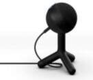 - Logilink Logitech Microphone 988-000551 /