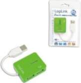 - Logilink USB 2.0 Hub