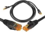 - LTC 8P8C CAT6e UTP Connection