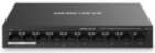 - MERCUSYS NET SWITCH 10PORT 10