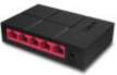 - MERCUSYS Switch MS105G Unmanaged, Desktop