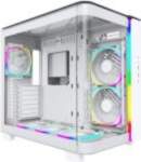 - montech Case||KING 95 PRO  W