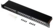 - Netrack 104-07 patch panel 19