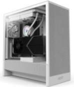 - NZXT CASE MIDITOWER ATX W