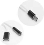 - OEM Adapter AUX 2in1 Type