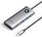 - Orico Orico PW11 8in1 USB-C