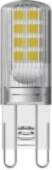 - Osram Parathom Clear capsule LED