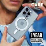 - PanzerGlass Apple CARE Feature Case