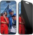 - PanzerGlass Privacy Screen Protector iPhone