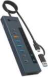 - Raidsonic Icy Box USB Hub
